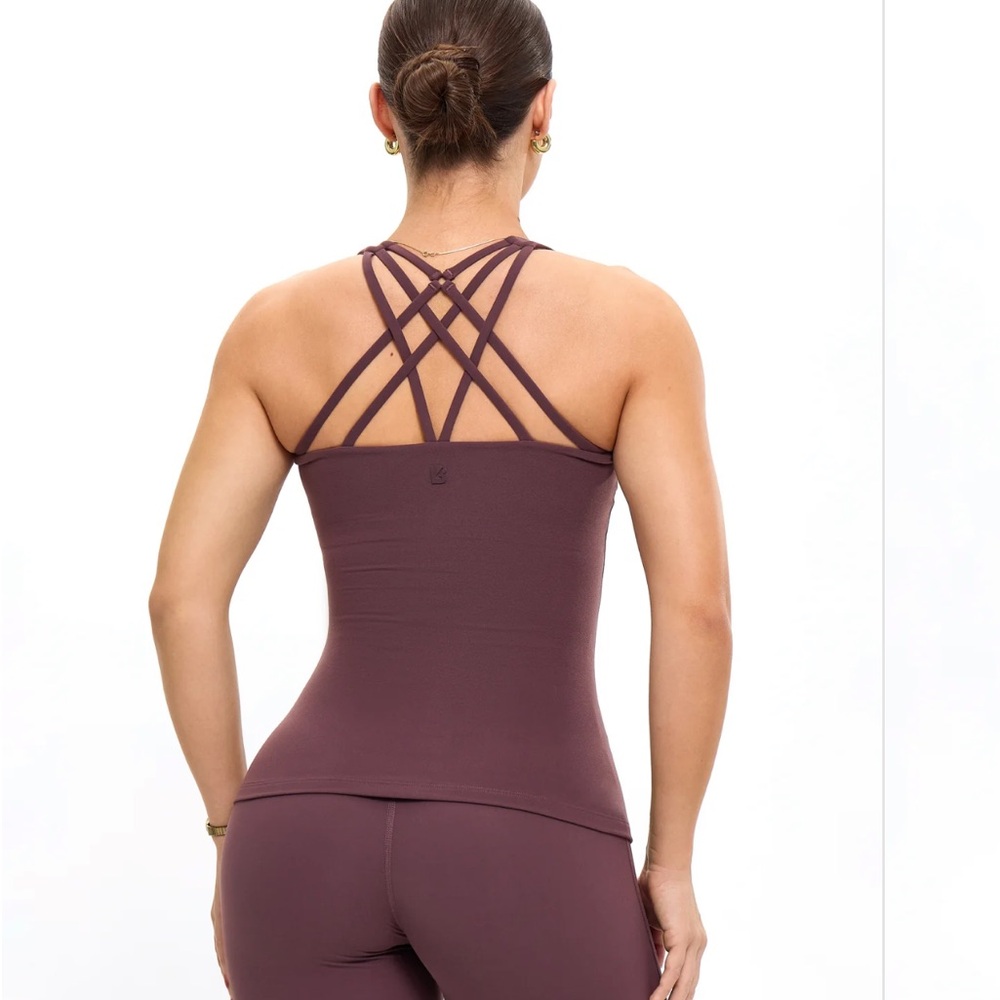 Buffbunny Revolution tank